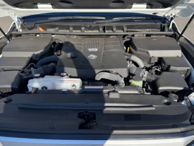 2023 Toyota Land Cruiser 300ZX - VJA300W