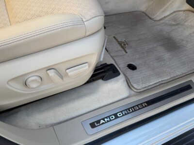 2023 Toyota Land Cruiser 300ZX - VJA300W