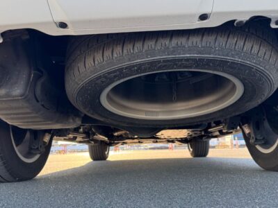 2023 Toyota Land Cruiser 300ZX - VJA300W