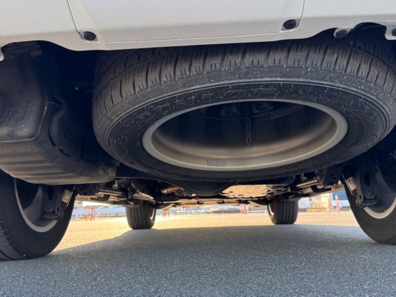 2023 Toyota Land Cruiser 300ZX - VJA300W