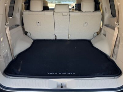 2023 Toyota Land Cruiser 300ZX - VJA300W