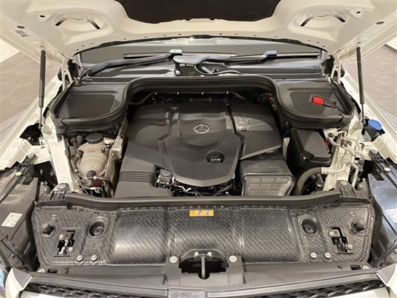 2020 Mercedes Benz GLS400d 4Matic AMG Line