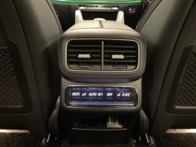 2020 Mercedes Benz GLS400d 4Matic AMG Line