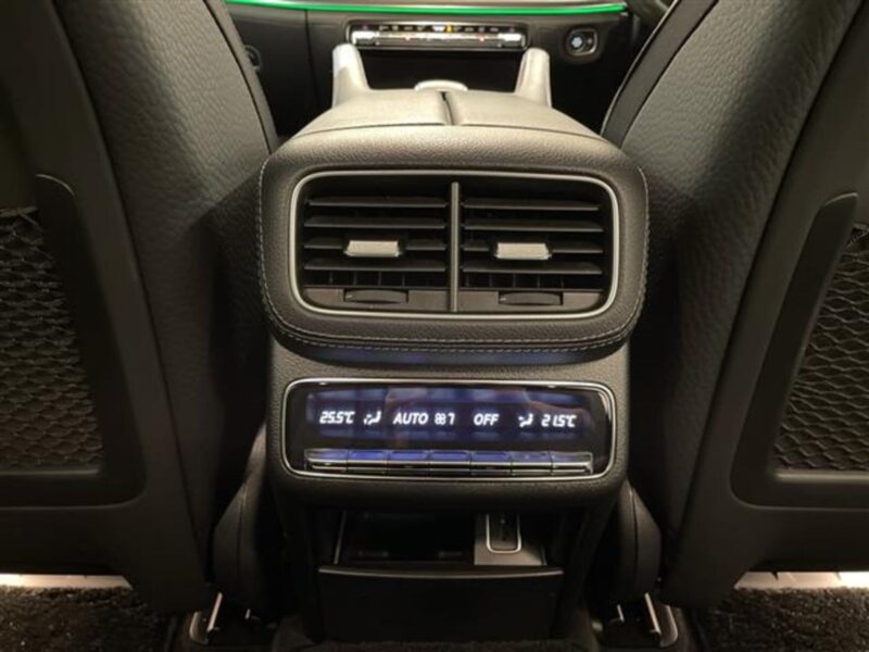 2020 Mercedes Benz GLS400d 4Matic AMG Line