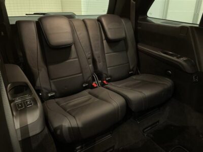 2020 Mercedes Benz GLS400d 4Matic AMG Line