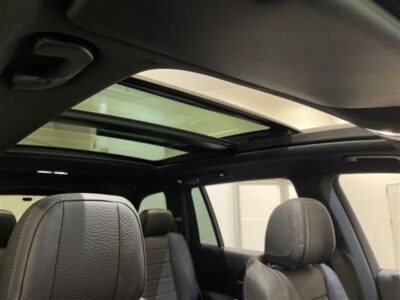 2020 Mercedes Benz GLS400d 4Matic AMG Line