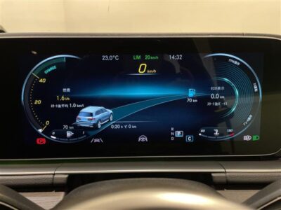 2020 Mercedes Benz GLS400d 4Matic AMG Line