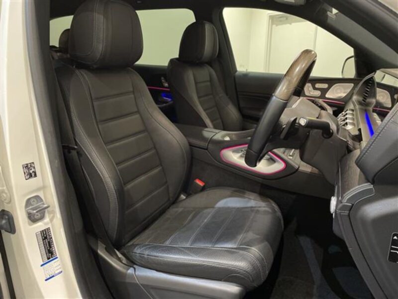 2020 Mercedes Benz GLS400d 4Matic AMG Line