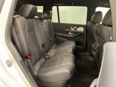 2020 Mercedes Benz GLS400d 4Matic AMG Line