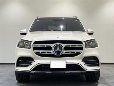 2020 Mercedes Benz GLS400d 4Matic AMG Line