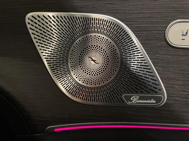 2020 Mercedes Benz GLS400d 4Matic AMG Line