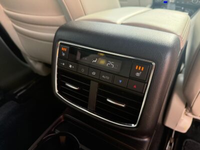 2020 Mazda CX-8 25T L-Package AWD