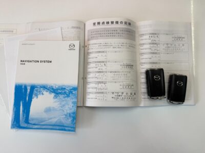 2020 Mazda CX-8 25T L-Package AWD