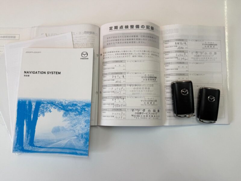 2020 Mazda CX-8 25T L-Package AWD