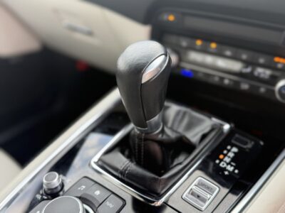 2020 Mazda CX-8 25T L-Package AWD