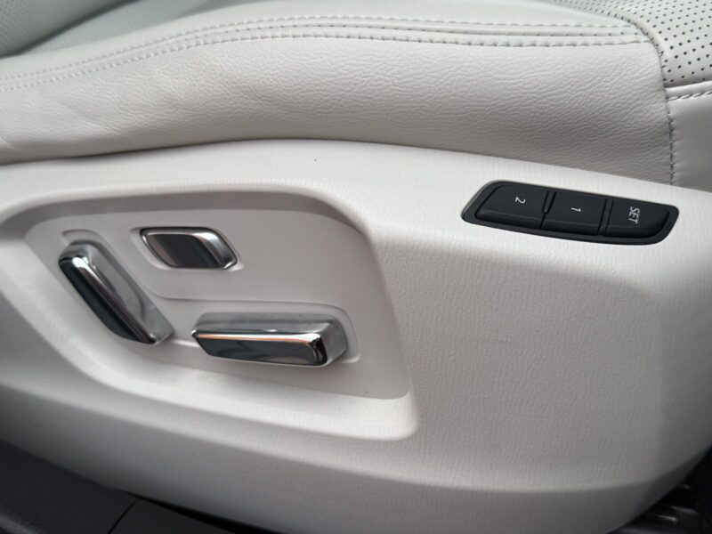 2020 Mazda CX-8 25T L-Package AWD