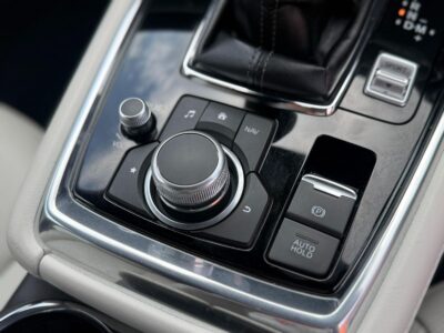 2020 Mazda CX-8 25T L-Package AWD