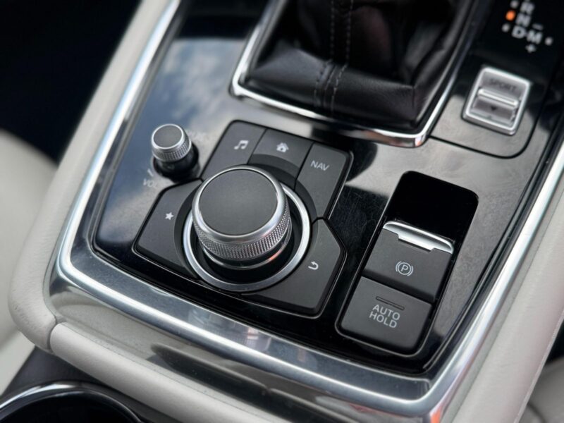 2020 Mazda CX-8 25T L-Package AWD