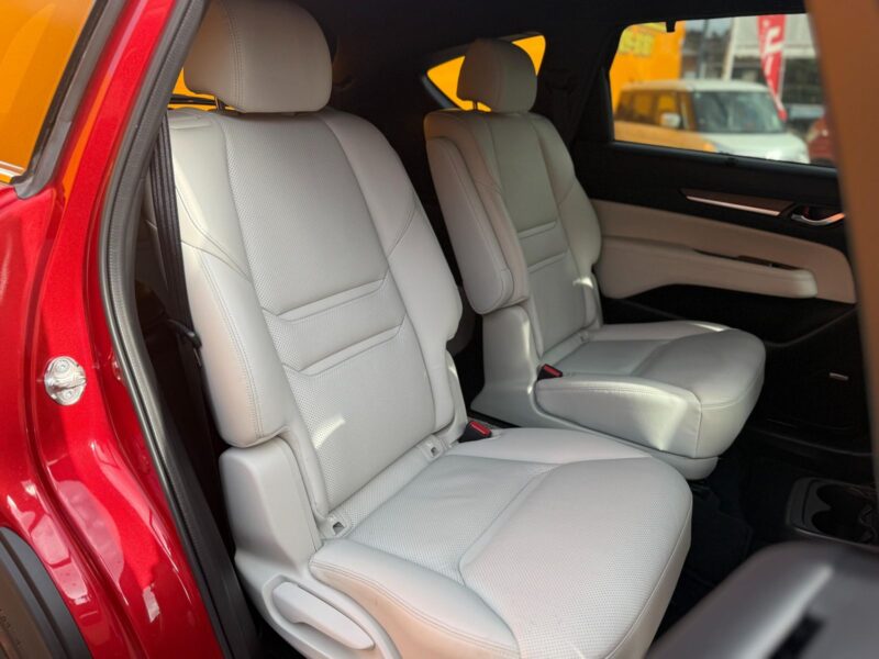 2020 Mazda CX-8 25T L-Package AWD