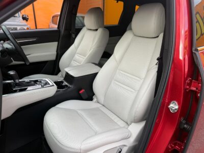 2020 Mazda CX-8 25T L-Package AWD