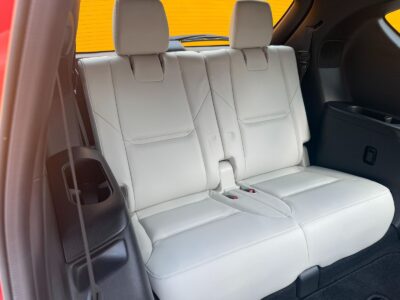 2020 Mazda CX-8 25T L-Package AWD