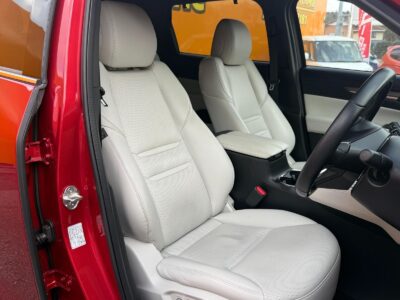 2020 Mazda CX-8 25T L-Package AWD