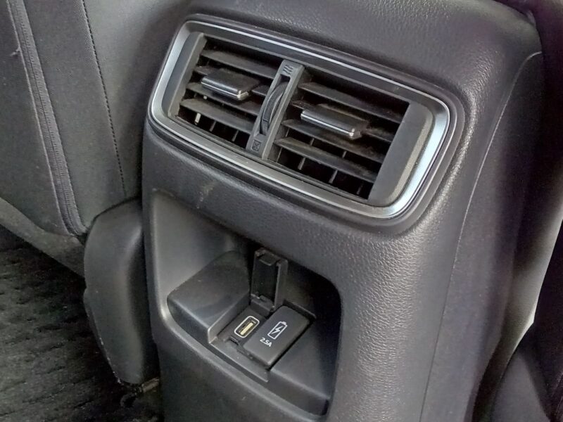 2019 Honda CR-V Hybrid EX