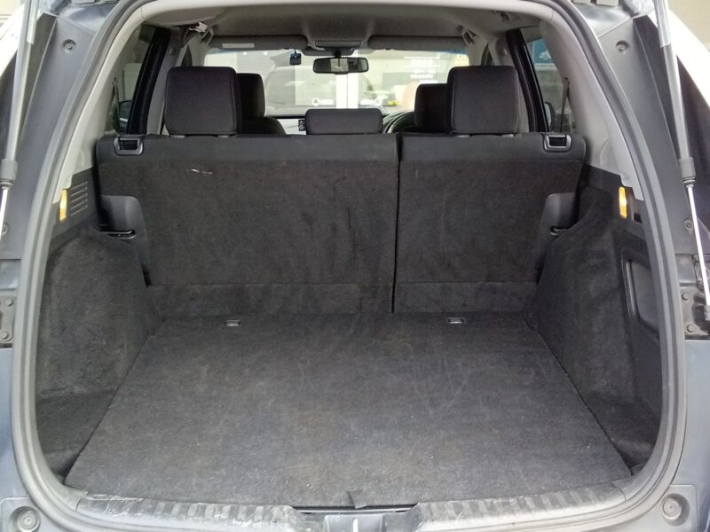 2019 Honda CR-V Hybrid EX