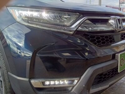 2019 Honda CR-V Hybrid EX