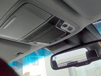 2019 Honda CR-V Hybrid EX