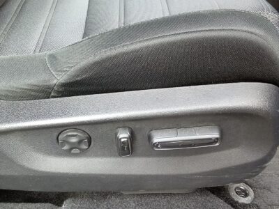 2019 Honda CR-V Hybrid EX