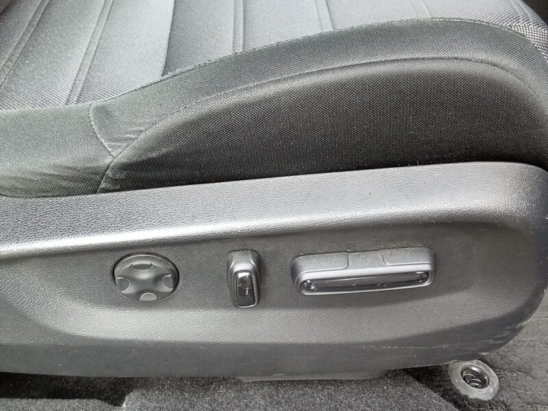 2019 Honda CR-V Hybrid EX