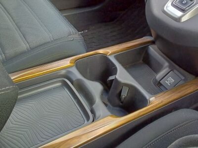 2019 Honda CR-V Hybrid EX