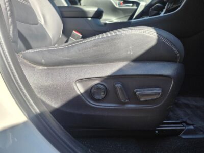 2019 Toyota Rav4 G Z Package 4WD - MXAA54