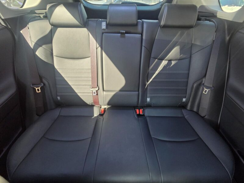 2019 Toyota Rav4 G Z Package 4WD - MXAA54