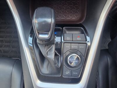 2019 Toyota Rav4 G Z Package 4WD - MXAA54