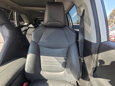 2019 Toyota Rav4 G Z Package 4WD - MXAA54