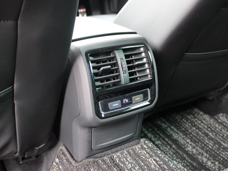 2021 Volkswagen Passat Alltrack TDI 4Motion Advance