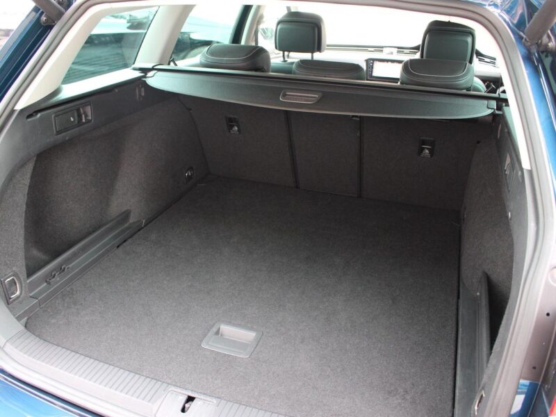 2021 Volkswagen Passat Alltrack TDI 4Motion Advance