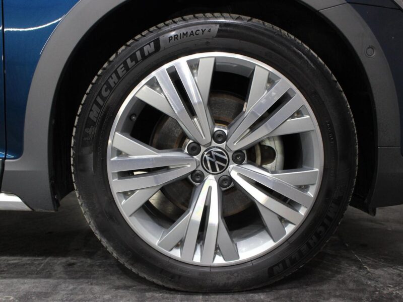 2021 Volkswagen Passat Alltrack TDI 4Motion Advance