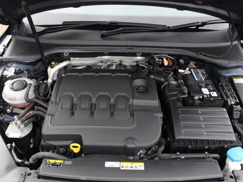 2021 Volkswagen Passat Alltrack TDI 4Motion Advance