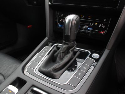 2021 Volkswagen Passat Alltrack TDI 4Motion Advance