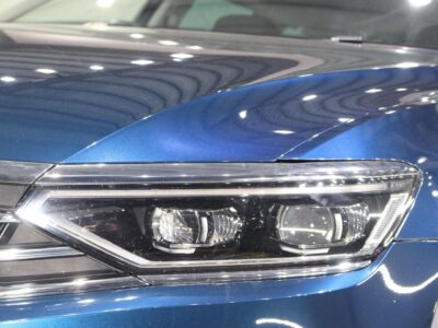 2021 Volkswagen Passat Alltrack TDI 4Motion Advance