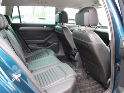 2021 Volkswagen Passat Alltrack TDI 4Motion Advance