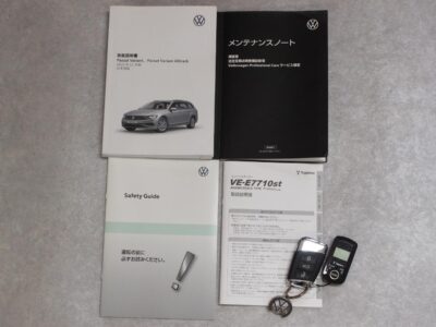 2021 Volkswagen Passat Alltrack TDI 4Motion Advance