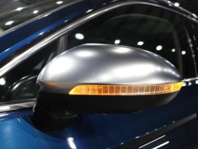 2021 Volkswagen Passat Alltrack TDI 4Motion Advance