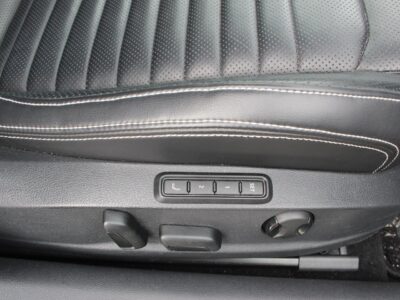 2021 Volkswagen Passat Alltrack TDI 4Motion Advance