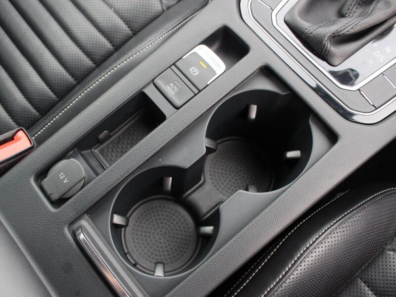 2021 Volkswagen Passat Alltrack TDI 4Motion Advance