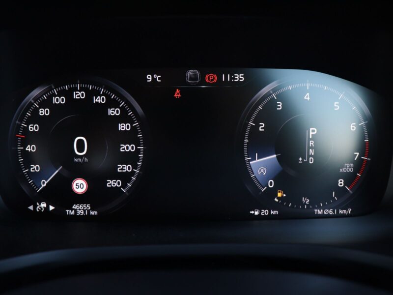 2019 Volvo V60 Cross Country T5 AWD Pro