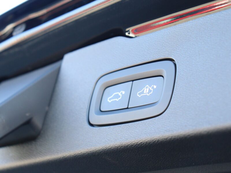 2019 Volvo V60 Cross Country T5 AWD Pro